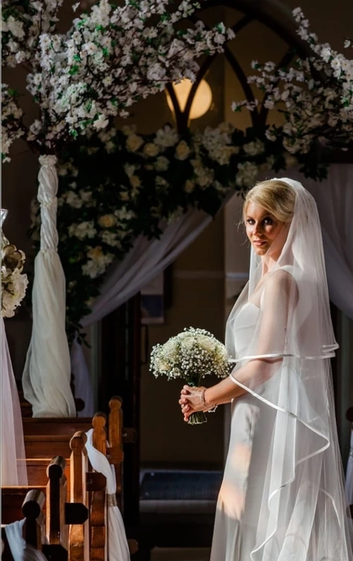 Wedding Event Decor Ireland